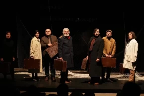 Trabzon Uluslararası Tiyatro Festivali başlıyor