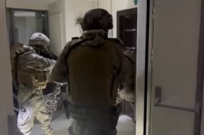 İstanbulda silahlı suç örgütüne 18 gözaltı