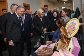 Cumhurbaşkanı ödüllü projeyle Sakaryada ulaşımda engeller kalktı