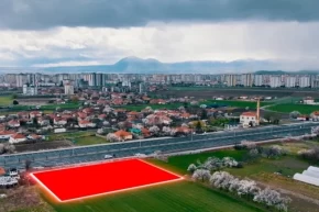 Kayseri Kocasinandan yılın ilk büyük fırsatı