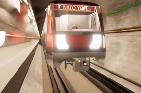 Ankaraya 4 yeni metro hattı