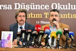 Yıldırımda dönüşümün harcı kültür