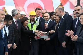 Edirneye 400 milyon liralık yatırım