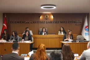 Maltepe Belediyesinin 2025 yılı Faaliyet Raporu kabul edildi