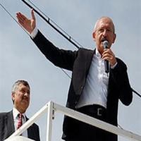 Kılıçdaroğlu'nun koruma sayısı artırıldı