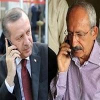 Başbakan öğrenince hemen geri aradı!