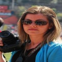 Meslektaşımız Dilek Çoban'a başsağlığı diliyoruz