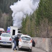 Saldırıyı PKK üstlendi!..