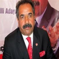 CHP Ağrı adayına saldırı