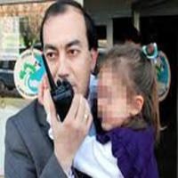 Telsizde isyan eden polis açığa alındı