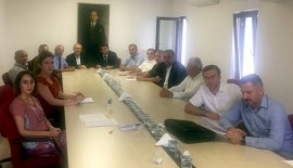 MTA 18. dönem toplu iş sözleşmesi imzalandı