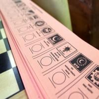 Oy pusulasında şaşırtan ihale