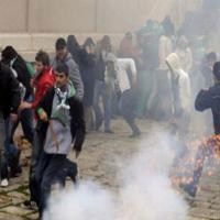 Beşiktaş-Bursa maçı iptal!..