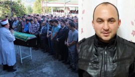 Kalbine yenilen madenci toprağa verildi