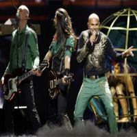 Türkiye'ye Eurovision şoku