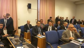 CHPli Demirtaştan, sanayi bakanına çağrı: “Tersaneleri canlandıralım”