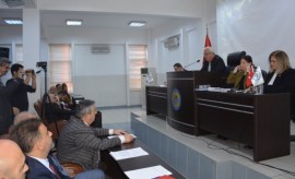 Müjdeyi Başkan Posbıyık verdi: “İki tersane tapularını aldı”