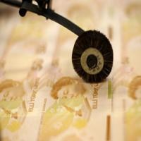 Bütçe rakamları sevindirdi.