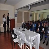 ?Toplumun %10?u engelli?