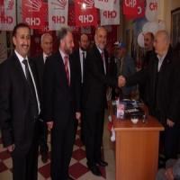 Siyasette Özlenen Tablo