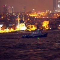 Denize atılan çuval polisi alarma geçirdi