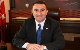 Murat Sesli, tahliye oldu