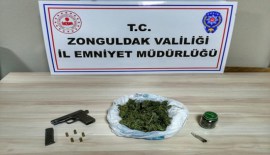 Kdz.Ereğlide uyuşturucuya geçit yok