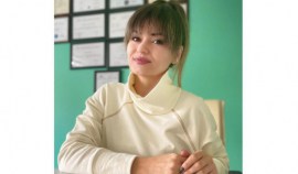 Uzman Klinik Psikolog Melda Yenin Çil Yeni Ufukta