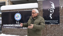 Kdz.Ereğli, Enerjisa kaynaklı büyük sıkıntı yaşıyor