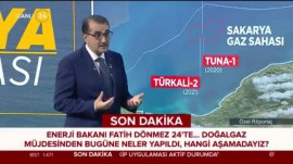 Kdz.Ereğlide bulundu, Filyosta karaya çıkacak