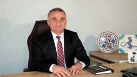 Murat Sesliden Platform toplansın önerisi