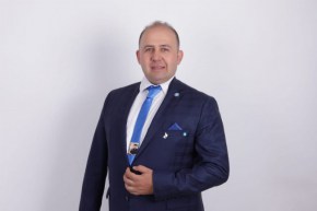 DSP Muğla İl Başkanı Aşkar: Bülent Eceviti saygı ve rahmetle anıyoruz