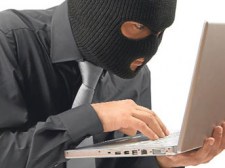  Cumhurbaşkanlığının sitesi hacklendi