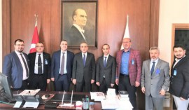 İnternet Gazeteciliğini siyaset üstü görüyorum