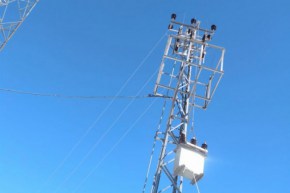 Bingölde baz istasyonu 6 köyü mağdur etti