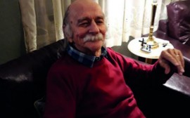 Sina Çıladır, EGDnin Onursal Başkanlığından çekildi