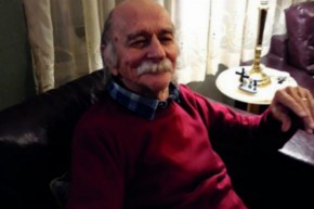 Sina Çıladır, EGDnin Onursal Başkanlığından çekildi