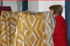 CHP delege seçimleri başladı: Delegeler sarı liste dedi..