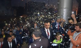 Türk Metal Sendikası Ereğli Şubesinden Öğrenci Kurultayı