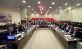 KGK medyadaki dönüşümü Artvinde masaya yatırdı