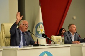 Manisada imar planı sevinci