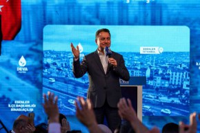 30 Haziranda sağlığa Deva olacak planı açıklayacak