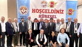 KGK: Yasaya son şekli konsensüsle verilmeli