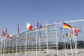 NATO Liderleri Madridde toplanıyor