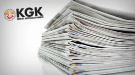 Yenilenen Basın Ahlak Esasları yürürlüğe girdi