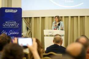 Yeşil Şehir Eylem Planı Türkiyeye kılavuz olacak