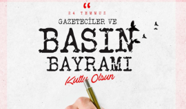 KGK: 24 Temmuz demokrasi ile basın özgürlüğünün yeşerdiği tarihtir