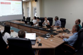 Kocaelide ulaşım ve lojistik ana planında saha çalışmaları tamam