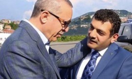 Muammer Avcı il başkanı oldu