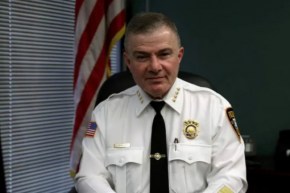 ABDdeki ilk Türk Emniyet Müdürü görevden alındı